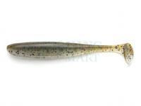 Soft baits Keitech Easy Shiner 2.0 inch | 51 mm - Green Pumpkin PP Shad