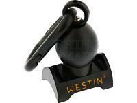 Klips magnetyczny Westin W8 Netframe Magnet - 5.5kg