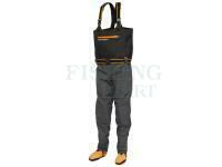 Wodery Savage Gear SG8 Chest Wader XL 45-47/10-12