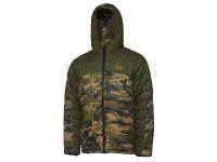 Prologic Kurtki Bank Bound Insulated Jacket