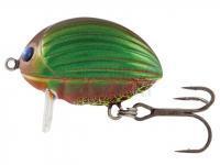 Wobler smużak Salmo Lil`Bug BG3F - Green Bug