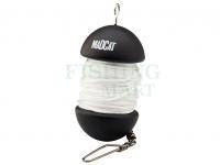 Linka kotwiczna do boi sumowych Dam Madcat Buoy Rope 15m