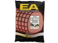 Zanęta Maros EA Record Groundbait 2kg - Strawberry