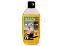 Liquid Maros Extra Activator 250ml - Pineapple