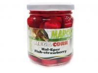 Kukurydza Maros Mega Corn 212ml - Ryba-Truskawka