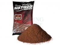 Zanęta Maros Serie Walter Method Crush Groundbait 1kg - Krill