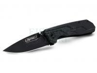 Nóż Marttiini Black 8 Folding Knife 18cm