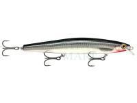 Wobler Rapala MaxRap Long Range Minnow 12cm - Live Baby Sea Bass