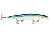 Wobler Rapala MaxRap Long Range Minnow 12cm - Live Blue Sardine