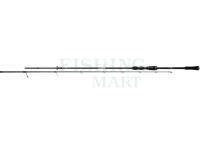 Rod Mikado Jaws Big Game Spin 1.98m 15-65g