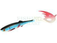 Przynęty miękkie Mikado Sicario Pike Tail 14cm 13g - BB