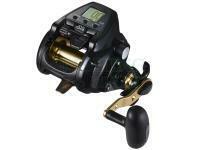 Daiwa Multiplikator elektryczny Tanacom S 500 J *