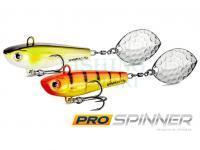 New Spinmad, Adam`s lures, Mepps delivery