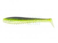 Soft Bait Pontoon21 Awaruna Dun 4.5 inch | 114mm - 1301 Pumpkin-Chartreuse-Pearl