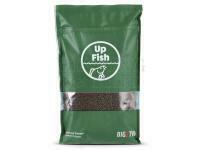 Up Fish Big 2 Two Pellet 800g - 2.5mm