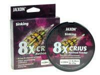 Jaxon Crius 8x Method Feeder Sinking