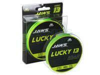 Mikado Plecionki Jaws Lucky 13