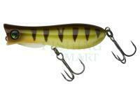 Popper Illex Bleeker Toppy 67mm 9g - Perch