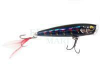 Popper Rapala Skitter Pop Elite 7.5 cm 10g - Gilded Night Aurora