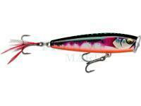 Popper Rapala Skitter Pop Elite 7.5 cm 10g - Gilded Toman