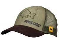 Czapka z daszkiem Prologic Big Chuck Cap Mudd - One Size