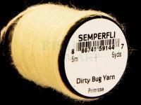 Przędza Semperfli Dirty Bug Yarn 5m 5yds - Primrose