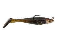 Przynęta Delalande Flying Fish Jig Head 6cm 4g - 127 - Pepper tea