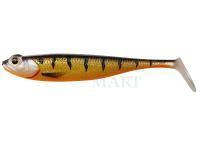 Przynęta Effzett Shadster Slim Bulk 13.5cm 20.7g - Golden Shiner UV