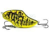 Przynęta Fishtank Steel Target 9.5cm 45g - Yellow