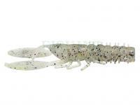 Soft bait FOX Rage Creature Crayfish Ultra UV Floating 7cm| 2.75 inch - Salt & Pepper UV