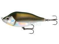 Przynęta Fox Rage Hitcher Jerk & Twitch 120mm 60g lipless sinking - UV Real Shiner