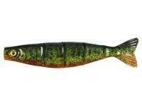 Soft Bait Fox Rage Pro Shad Jointed Bulk 14cm - UV Pike