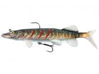 Przynęta Fox Rage Replicant Realistic Pike 20cm 100g - Super Wounded Pike