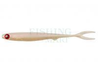 Przynęta Fox Rage Slick Finesse Super Soft 16cm 6.2in - UV Pearl