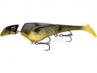 Przynęta Headbanger Shad 16cm Suspending - Spotted Bullhead