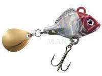 Przynęta Jenzi Spinner-Jig 16,5g 3.5cm - D