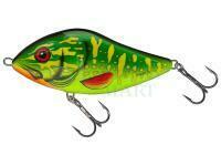 Przynęta jerk Salmo Slider SD10F Green Pike