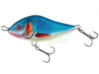 Przynęta jerk Salmo Slider SD12S Bleeding Blue Shad