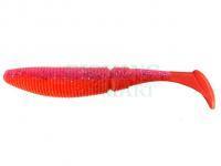 Przynęta miękka Jenzi Fire Tail Shad 13cm Bulk - E