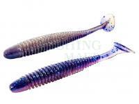 Przynęta Noike Wobble Shad 3 inch 76 mm - 142 Violet Shad