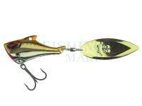 Przynęta Nories In The Bait Bass 18g - BR-6 Shallow Flat Special