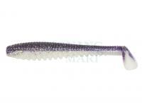 Soft Bait Pontoon21 Awaruna Dun 4.5 inch | 114mm - 3315 Iceberg Minnow