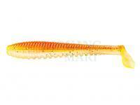 Soft Bait Pontoon21 Awaruna Dun 5.5 inch | 139mm - 2307 Tomato-Light Chartreuse-TR Pearl