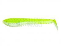 Przynęta Pontoon21 Awaruna EVO 3.5 cala | 89mm - 4218 Silky-Chartreuse Pearl Belly