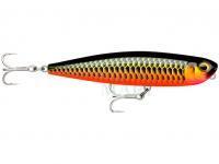 Przynęta Rapala Precision Xtreme Pencil EXO 10.7cm 21g - Red Dragon Arowana