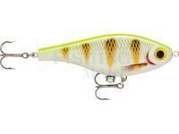 Przynęta Rapala Super Shadow Rap Jerk 11cm 41g - SNS - Sunny Snow