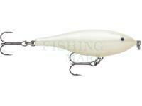 Przynęta Rapala Twitchin Rap 8cm 12g - Bone