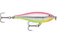 Przynęta Rapala Twitchin Rap 8cm 12g - Electric Chicken