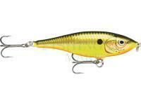 Przynęta Rapala Twitchin Rap 8cm 12g - Hot Olive