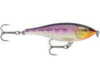 Przynęta Rapala Twitchin Rap 8cm 12g - Purpledescent